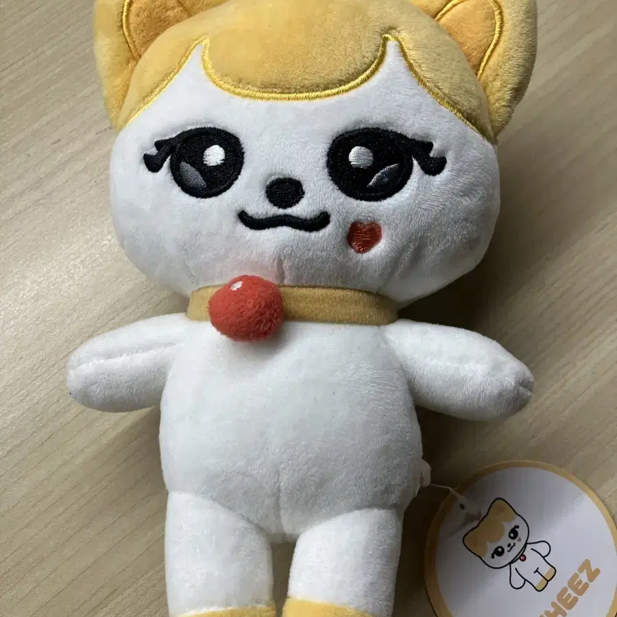 IVE | 아이브 Ive x minive School pop up 10cm Plush key ring