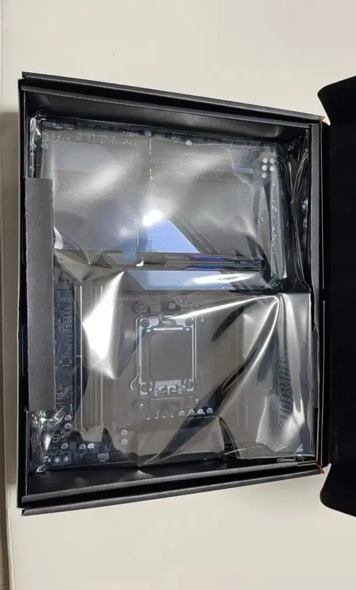 Gigabyte X870E AORUS PRO