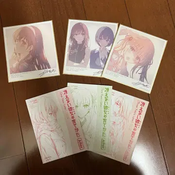 시원찮은 그녀를 위한 육성방법 플랫 영화 관람객 혜택