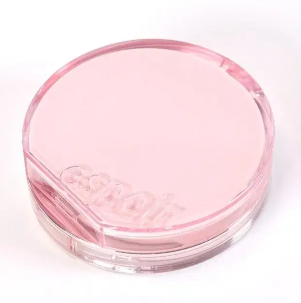 (Limited Edition) Espoir Be Glow Volume Cushion (+Refill)