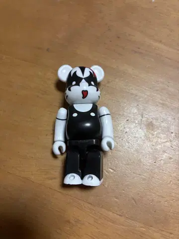 헬로키티 베어브릭