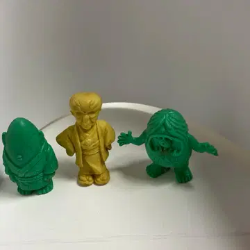 게게게의 키타로, 소프트 비닐 피규어 노페라보우 누라리혼 사자에키