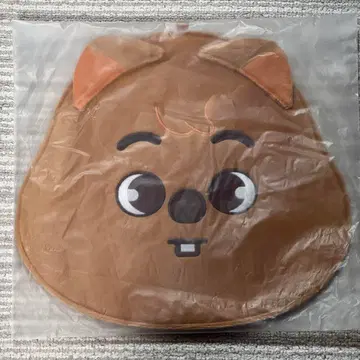 stray kids 한 부채 케이스 미개봉 새상품