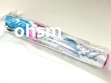 노기자카46 굿즈 스틱 라이트 응원봉 1개 한여름 전국 투어