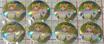 최애의 아이 키라키라 캔뱃지 컬렉션 + 75 Summer MEM쵸