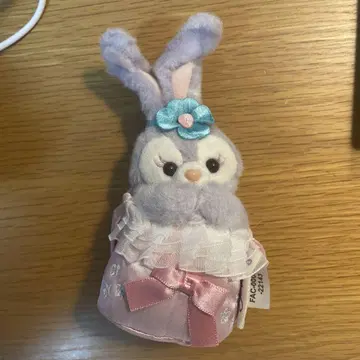 디즈니 스텔라루 봉제 인형 키링