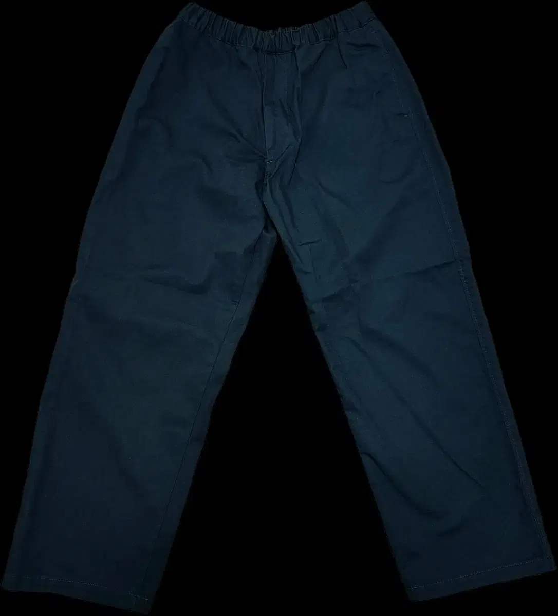 Selling Danton Cotton e.ji Straight Pants