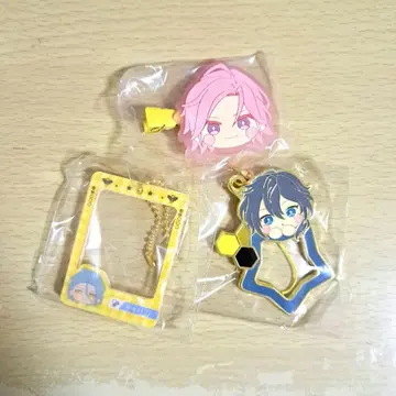 앙스타 미니코레 Crazy:B 세트(크레비)