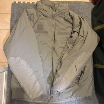 ECWCS 제3세대 레벨7 재킷