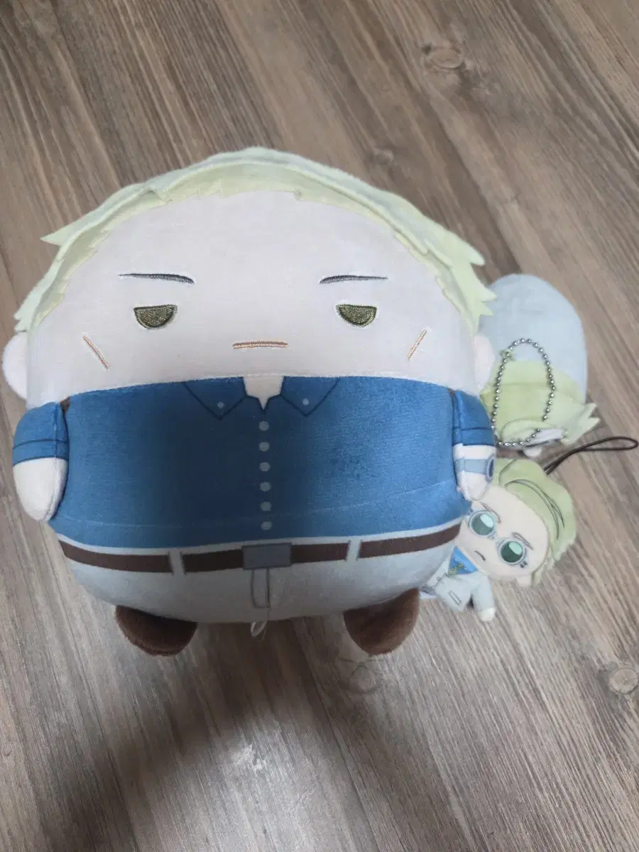 Jujutsu Kaisen Nanami Fuwa m, Nui Doll Bulk