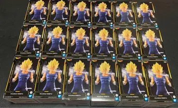 Grandista VEGETA 베지터 드래곤볼 Z 피규어 최저가