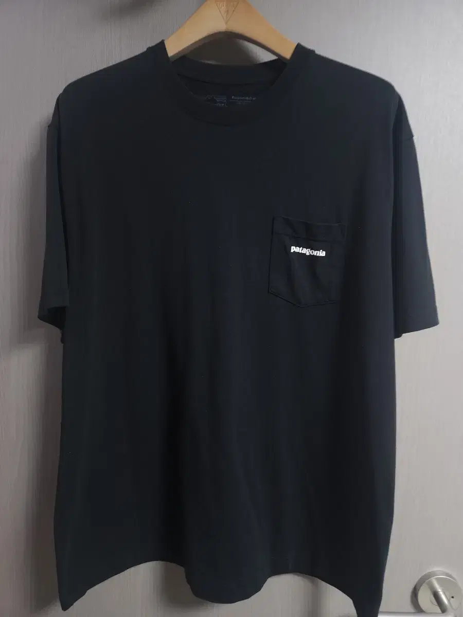 ㄷ1] 파타고니아 반팔 티셔츠, XL