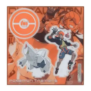 키바나 아크릴 스탠드 키링