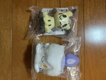 포켓몬 제일복권 C상 세트