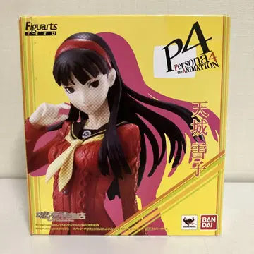 figuartszero 혼 웹 상점 페르소나 4 아마기 유키코 피규어
