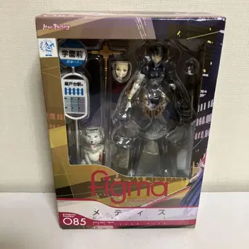 figma 메티스 085 페르소나 3 피규어