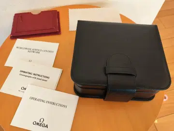 오메가 스피드 마스터 프로페셔널 케이스