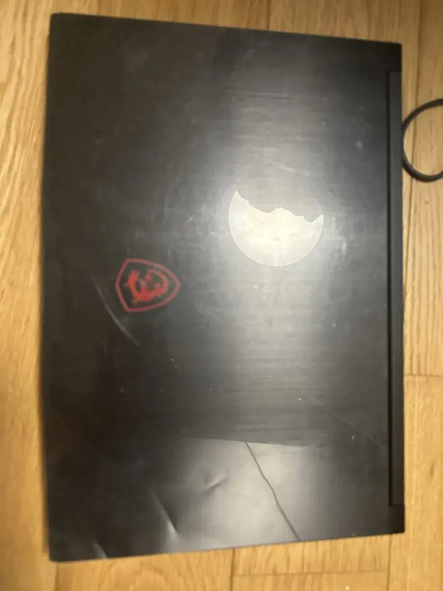 Msi GF65 RTX 3060