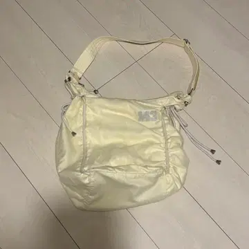 스컬프터 숄더백