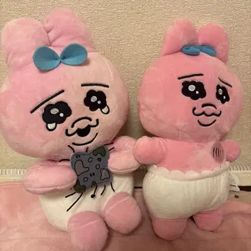 오판츄 2개 세트