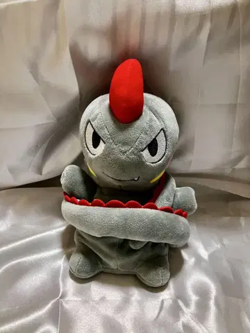 타카노 아키라 봉제 인형 아도라 퍼펫