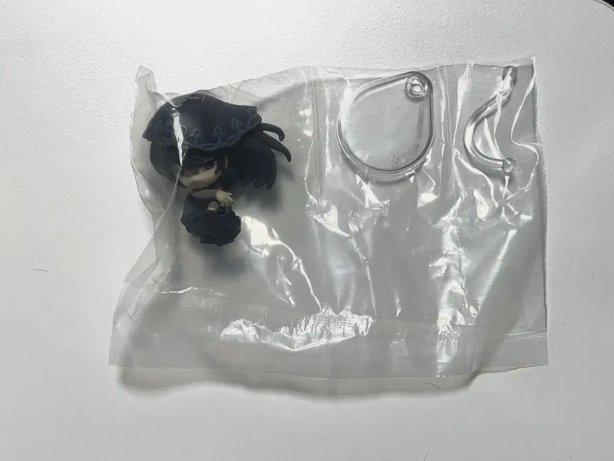 사카모토데이즈 사카데이 오사라기 피규어 가챠