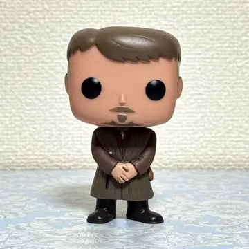 Funko pop! 게임 오브 스론즈 Petyr Baelish
