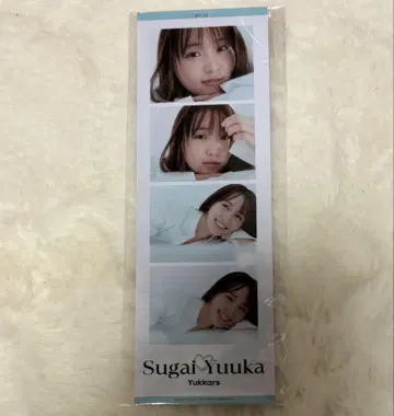스가이 유카 대만 팬 미팅