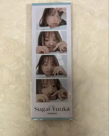 스가이 유카 대만 팬 미팅
