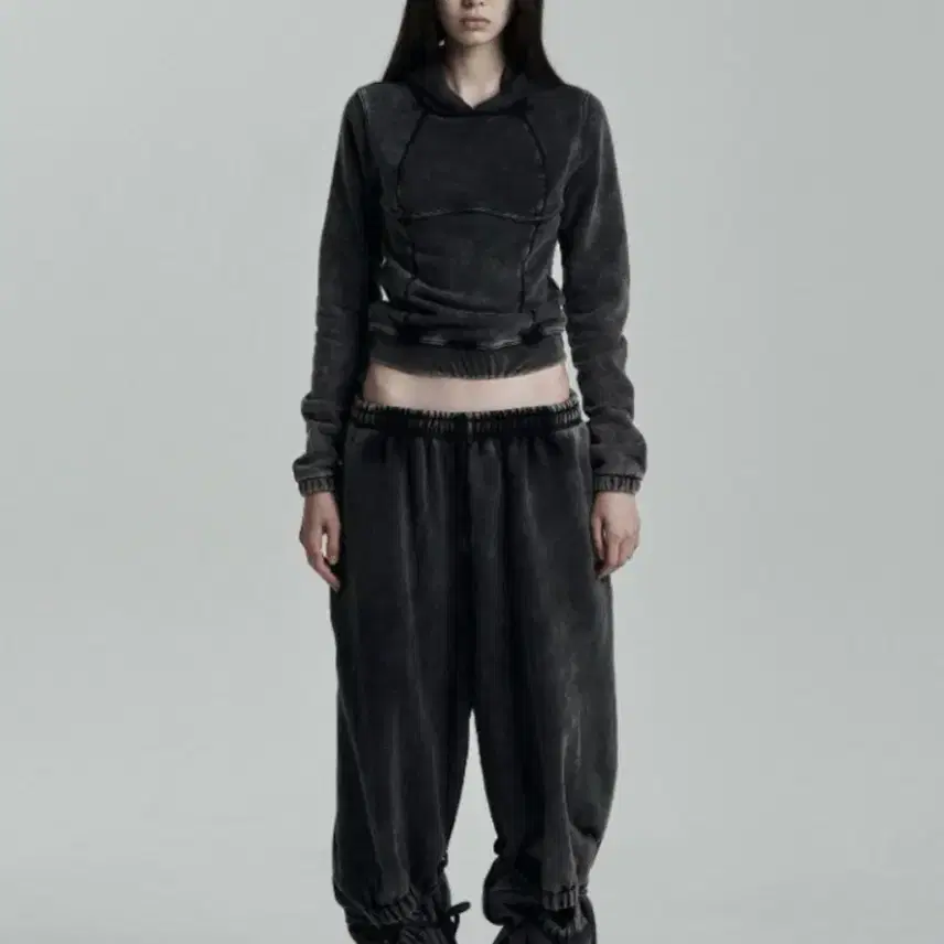 OFF-WHITE™️ | 오프화이트 Setup EXE Destroyed Pants Off