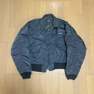 schott CWU-R 자켓