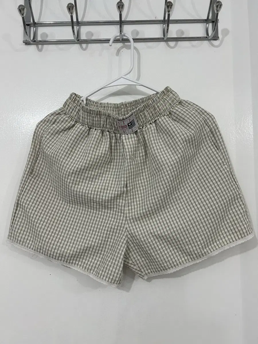 비터셀즈 반바지