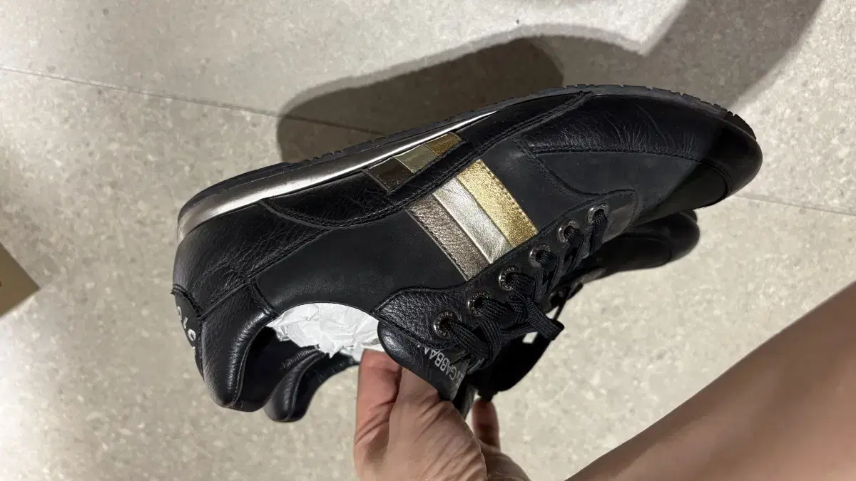 Dolce&gabbana Men's Sneakers 42(275)