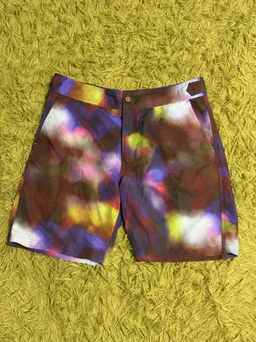 폴스미스 Paul Smith 수륙 양용 수영 팬츠