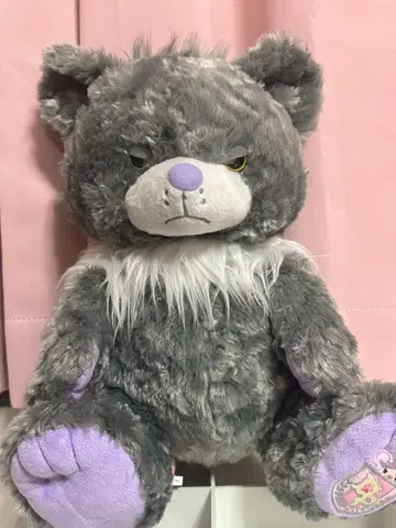 유니 베어