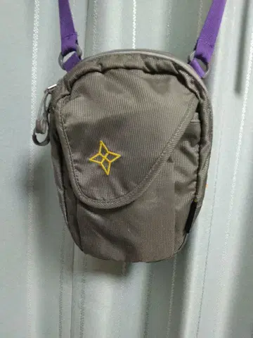 퍼고웍스 패스파인더 S 숄더백 사코슈 레인 커버 포함