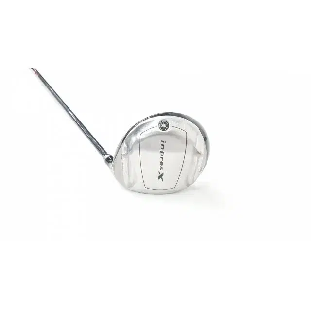 YAMAHA | 야마하 Yamaha InpresX DFW #3 15 degree SR Wood