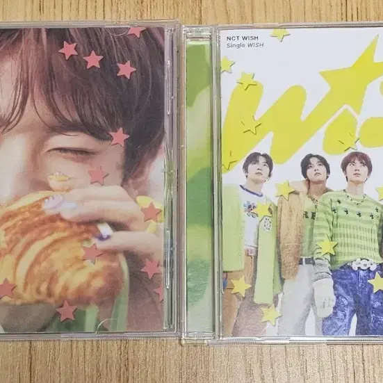 Buy NCT Signed albums, Rare photocards on Bunjang!