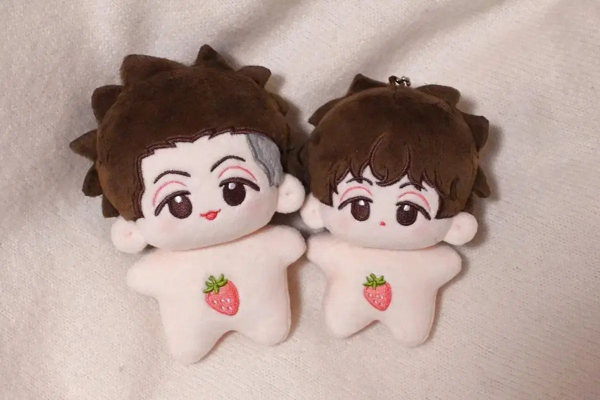Bulk) Slam Dunk jun Non-official Cotton Doll