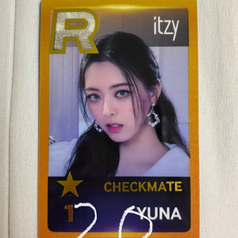Shop itzy슈스제 on Bunjang Global Site - No more Korean account!
