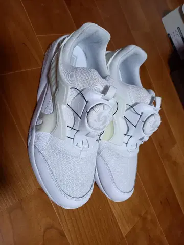 푸마 디스크 블레이즈
