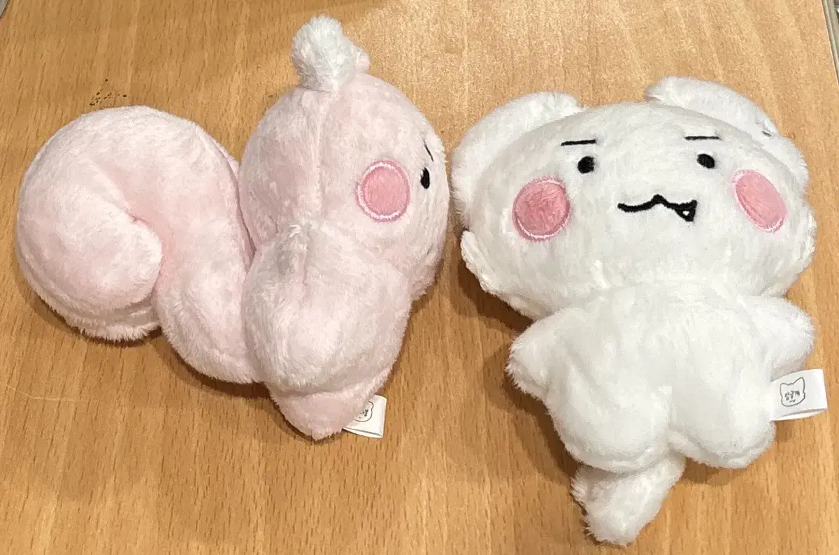 암다봉 암긍개 일괄 플레이브 비공식 솜인형 양도 판매