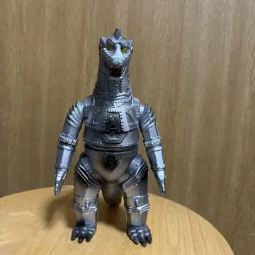 메카 고질라 1983