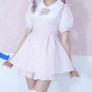 프리시엘 마조레티 셋업