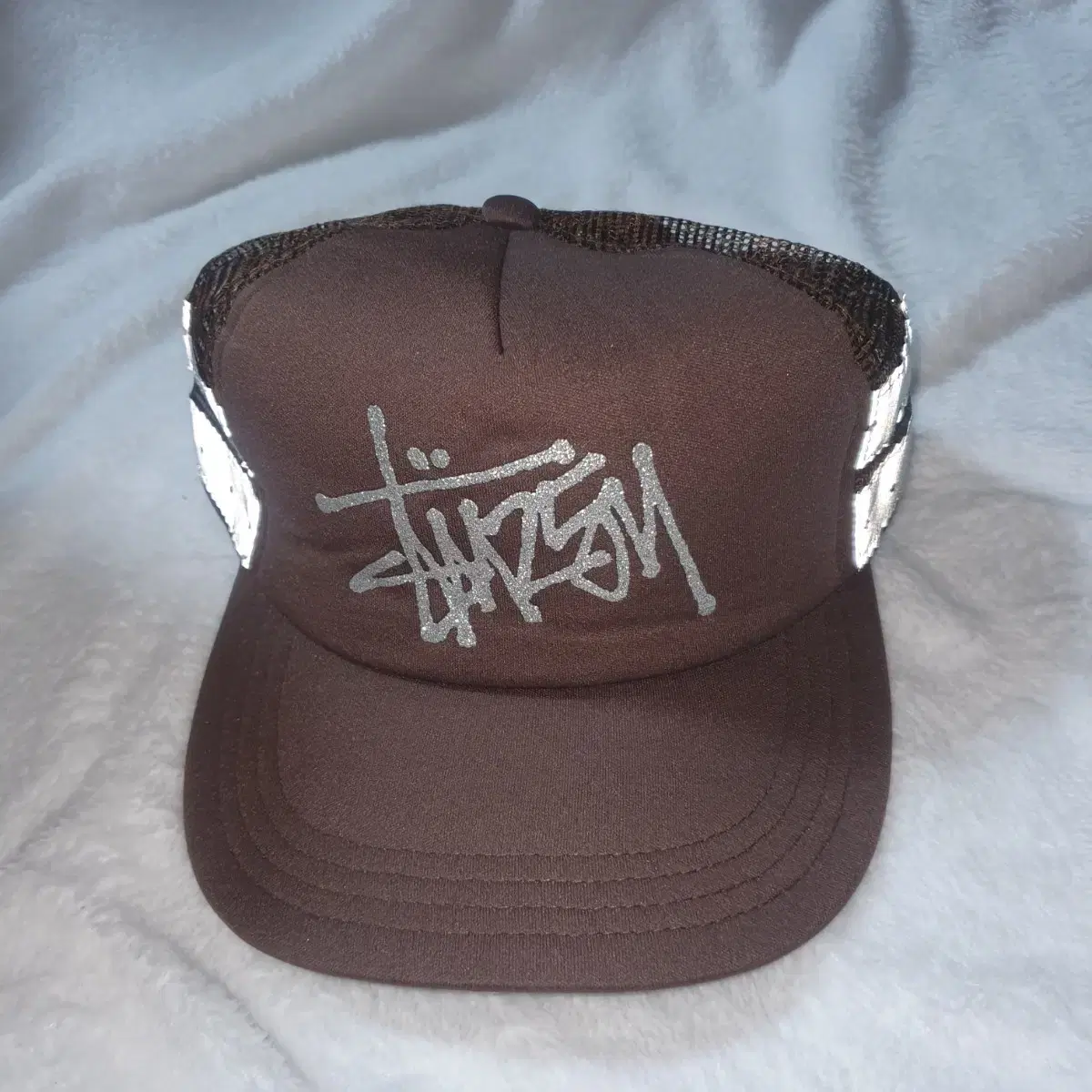 STUSSY | 스투시 90s Old School Deadstock Condition Stussy
