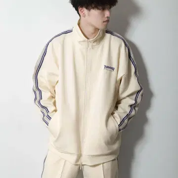 트레셔 저리 셋업