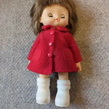 멜짱, 하나짱, 인형, 인형 옷 갈아입기 세트