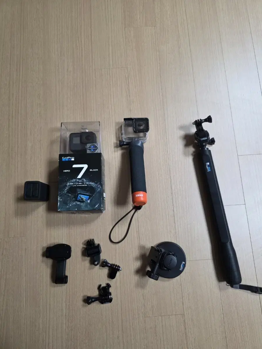 GoPro 7 Black