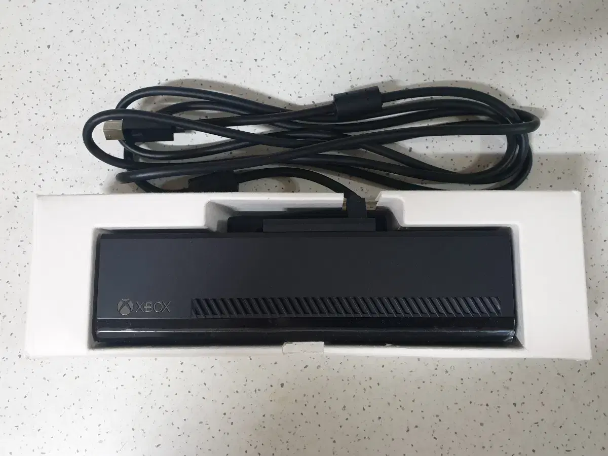Xbox One Kinect