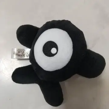 포켓몬 핏 안눈 K